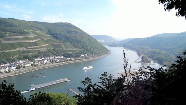 rhein