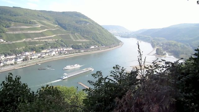 rhein