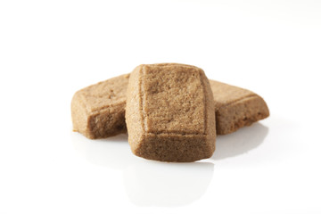 Speculaas Isolated