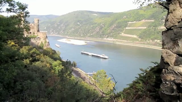 burg rheinstein