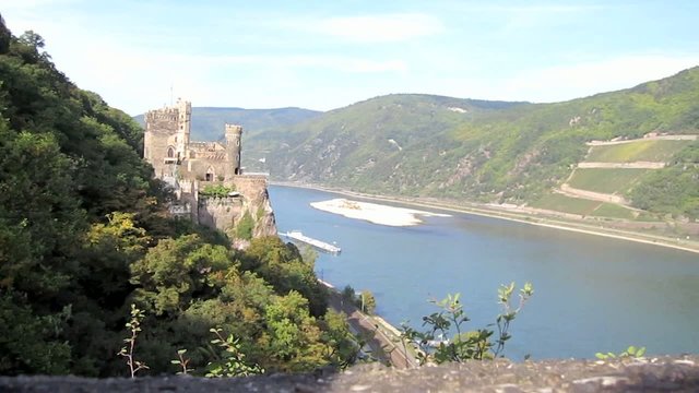 burg rheinstein