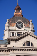 Brown County Courthouse