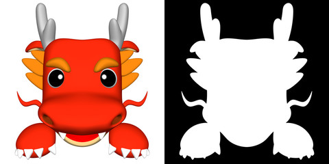 ドラゴンアルファチャンネル付