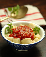 Gnocchi