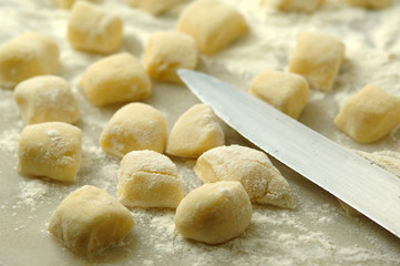 Gnocchi