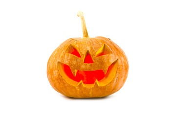 halloween pumpkin