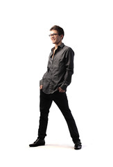 Men's fashion