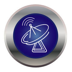 satelit icon