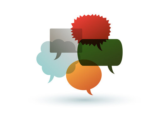 Social Media Logo