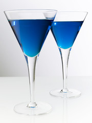 Two Cocktails
