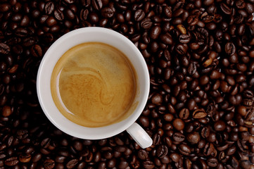 coffee