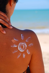 VERANO, VACACIONES DE SOL Y PLAYA