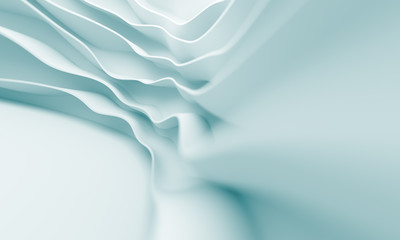 Abstract Architecture Background