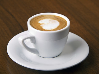 Coffee Macchiato