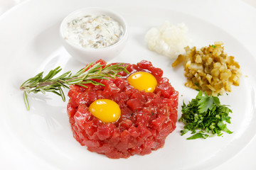 tasty tartare