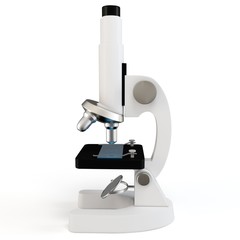 3d medical microscope