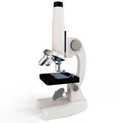 3d medical microscope