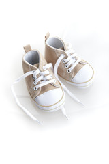 Babyschuhe