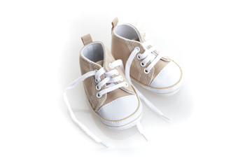 Babyschuhe