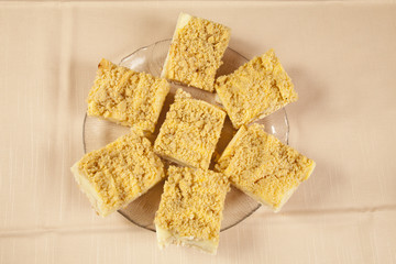 Apfelkuchen