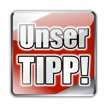Unser TIPP!