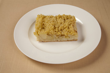 Apfelkuchen