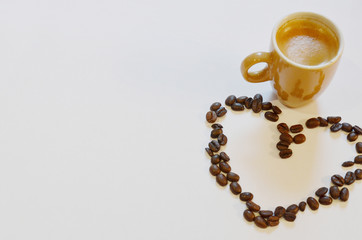 Kaffeepause