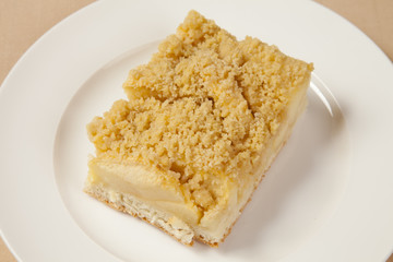 Apfelkuchen