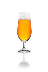 Beer glass