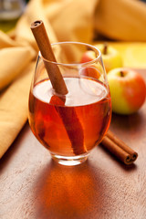 apple cider
