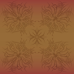 Abstract pattern, background