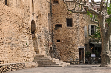 Gordes, Luberon - Provenza