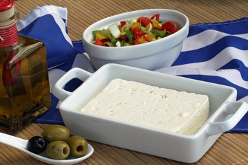 Schafskäse
