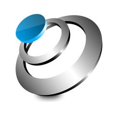 cerchi, leader, target © xyz+