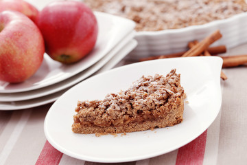 apple pie