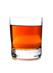 Whiskey cup