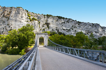 Cable-stayed Bridge