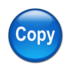 Boton brillante texto Copy