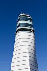 Vienna airport tower