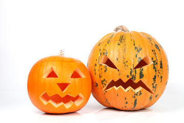 Freundlich und Grimmig