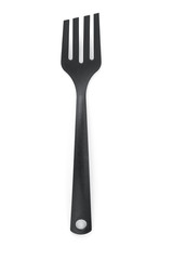 Plastic kitchen utensil