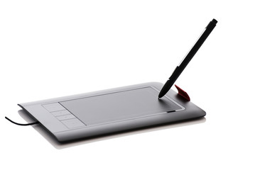 graphics tablet