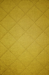Fototapeta premium shiny gold pattern fabric background