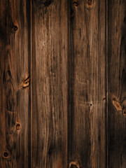 wooden background