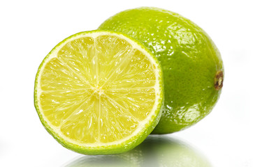 lime
