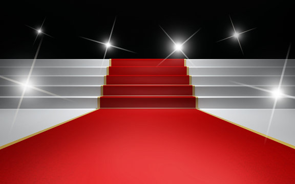 Red Carpet Runway Images – Browse 660 Stock Photos, Vectors, and Video |  Adobe Stock