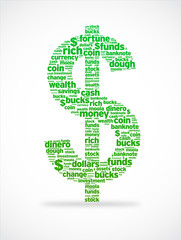 Dollar Sign
