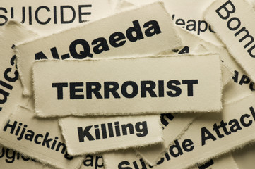 Terrorist