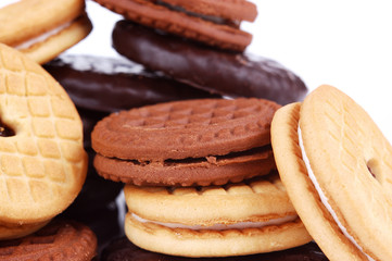 sweet cookie