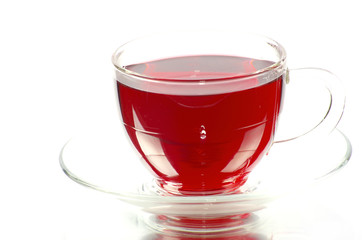 Red tea